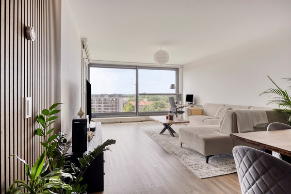 Medium property photo - Jacques Veltmanstraat 79, 1065 EG Amsterdam