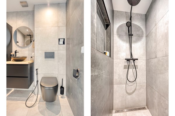 Medium property photo - Jacques Veltmanstraat 79, 1065 EG Amsterdam