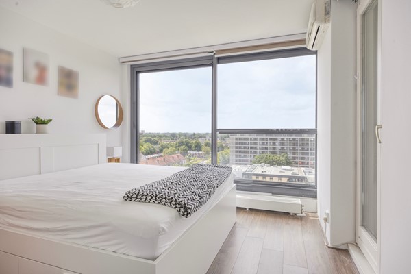 Medium property photo - Jacques Veltmanstraat 79, 1065 EG Amsterdam