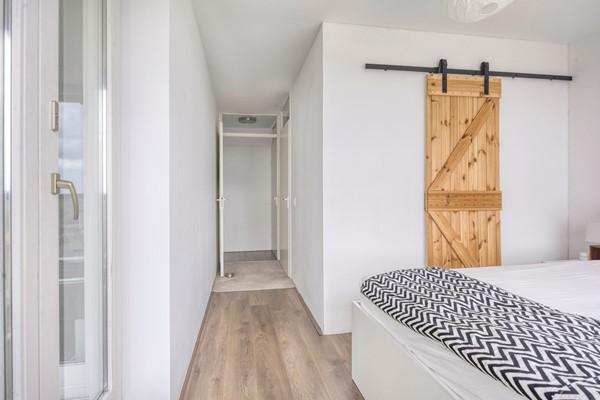 Medium property photo - Jacques Veltmanstraat 79, 1065 EG Amsterdam