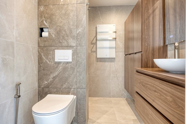 Medium property photo - Jacques Veltmanstraat 79, 1065 EG Amsterdam