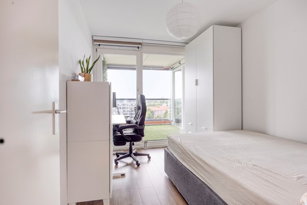Medium property photo - Jacques Veltmanstraat 79, 1065 EG Amsterdam