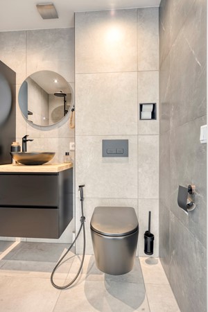 Medium property photo - Jacques Veltmanstraat 79, 1065 EG Amsterdam
