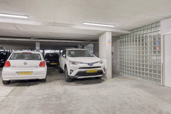 Medium property photo - Jacques Veltmanstraat 79, 1065 EG Amsterdam