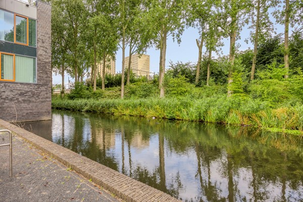 Medium property photo - Jacques Veltmanstraat 79, 1065 EG Amsterdam