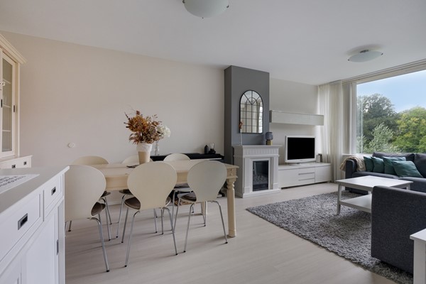 Medium property photo - Maarten Lutherweg 117, 1185 AL Amstelveen