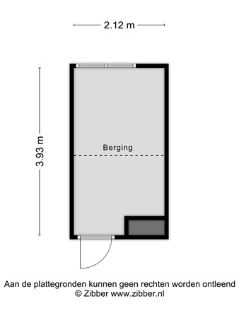 Maarten Lutherweg 117, 1185 AL Amstelveen - 175552594_1571330_maart_berging_first_design_20250808_9ca911.jpg