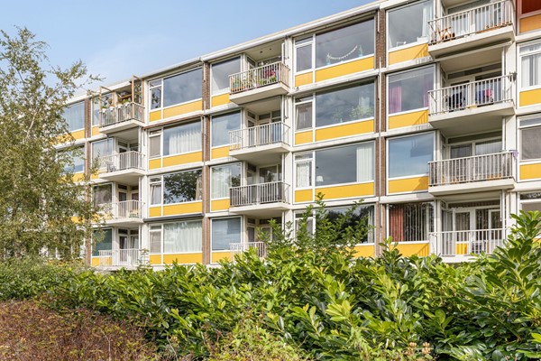 Medium property photo - Maarten Lutherweg 117, 1185 AL Amstelveen