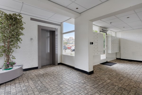 Medium property photo - Maarten Lutherweg 117, 1185 AL Amstelveen