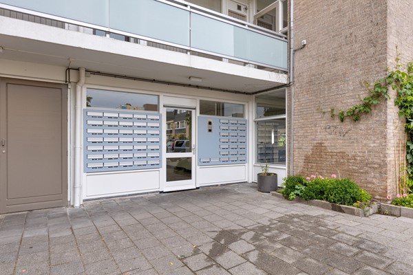 Medium property photo - Maarten Lutherweg 117, 1185 AL Amstelveen