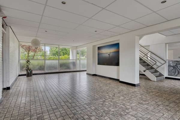 Medium property photo - Maarten Lutherweg 117, 1185 AL Amstelveen