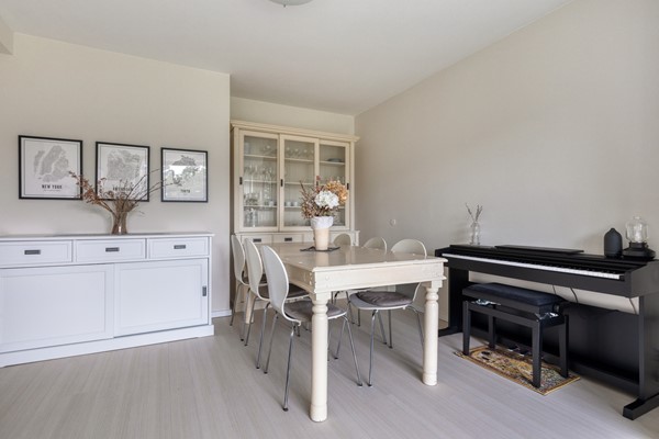 Medium property photo - Maarten Lutherweg 117, 1185 AL Amstelveen