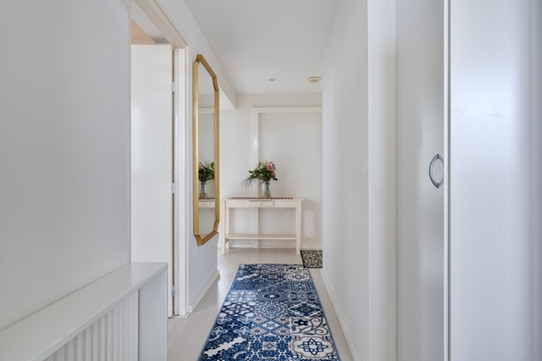 Medium property photo - Maarten Lutherweg 117, 1185 AL Amstelveen