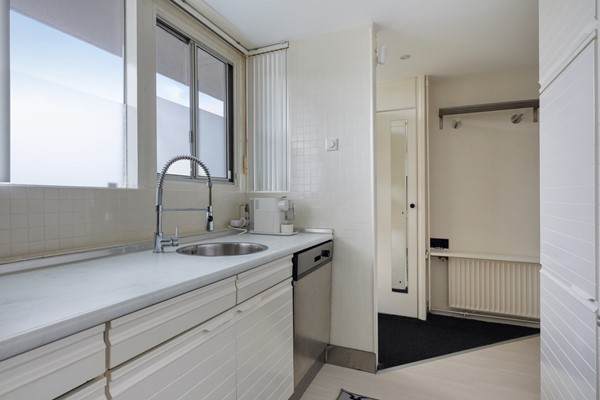 Medium property photo - Maarten Lutherweg 117, 1185 AL Amstelveen
