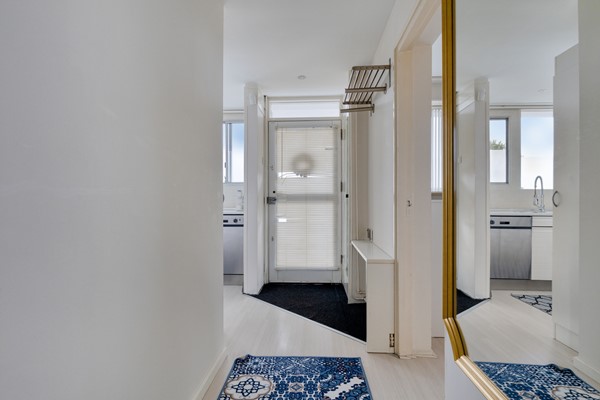 Medium property photo - Maarten Lutherweg 117, 1185 AL Amstelveen