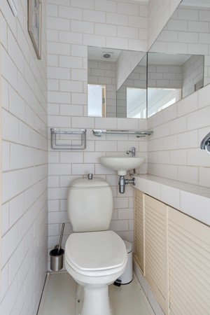 Medium property photo - Maarten Lutherweg 117, 1185 AL Amstelveen