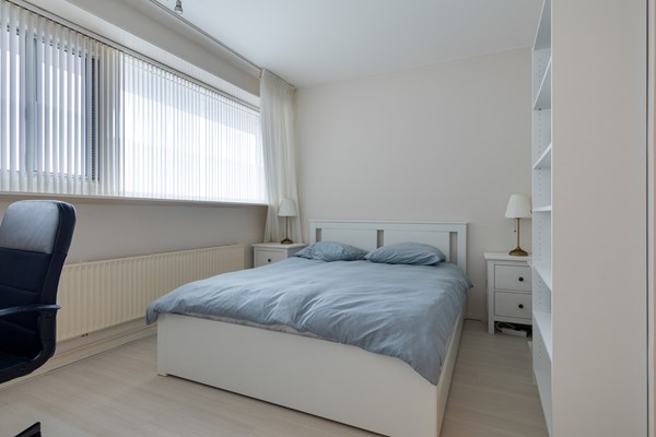 Medium property photo - Maarten Lutherweg 117, 1185 AL Amstelveen