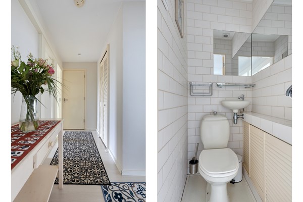 Medium property photo - Maarten Lutherweg 117, 1185 AL Amstelveen