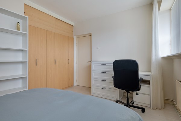 Medium property photo - Maarten Lutherweg 117, 1185 AL Amstelveen