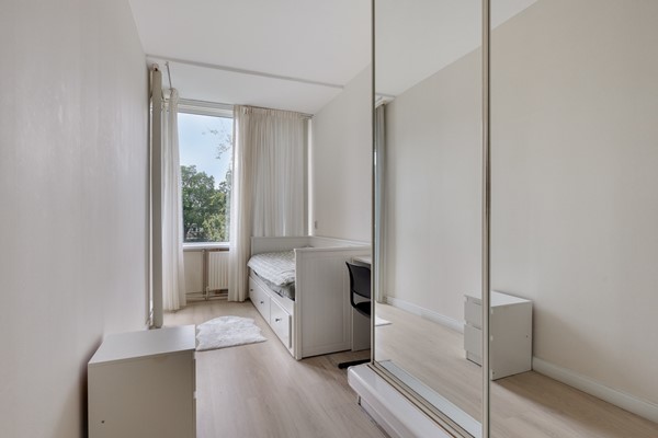 Medium property photo - Maarten Lutherweg 117, 1185 AL Amstelveen