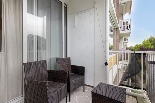 Medium property photo - Maarten Lutherweg 117, 1185 AL Amstelveen