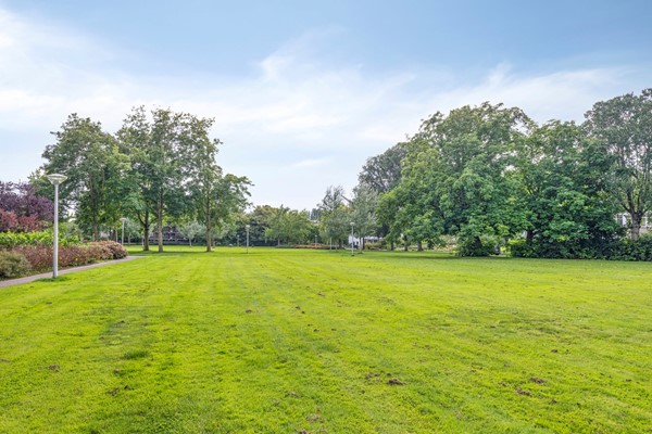 Medium property photo - Maarten Lutherweg 117, 1185 AL Amstelveen