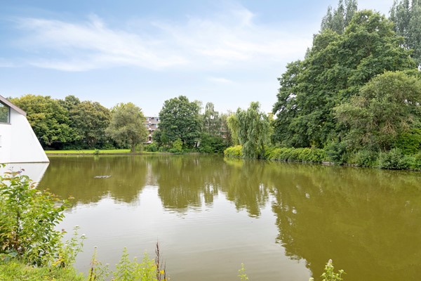 Medium property photo - Maarten Lutherweg 117, 1185 AL Amstelveen