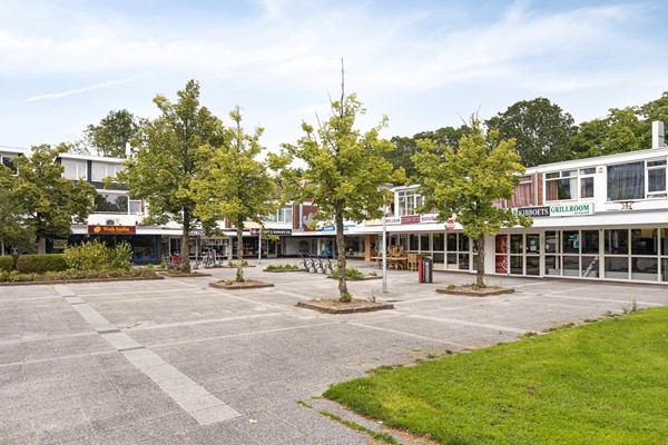 Medium property photo - Maarten Lutherweg 117, 1185 AL Amstelveen