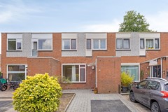 For sale: Oksholm 40, 2133KZ Hoofddorp