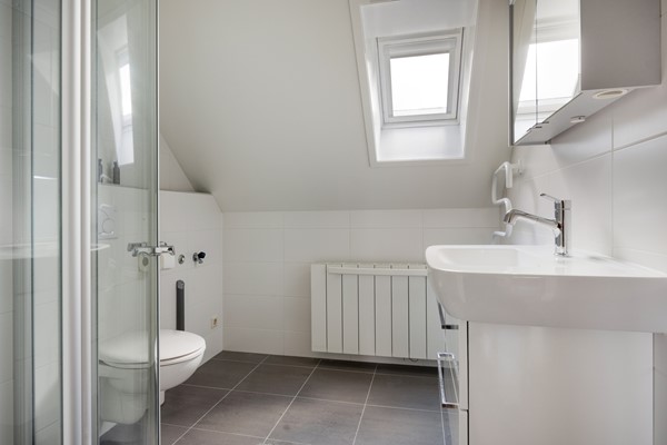 Medium property photo - Oksholm 40, 2133 KZ Hoofddorp