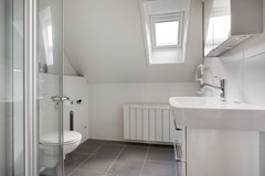 New for sale: Oksholm 40, 2133 KZ Hoofddorp