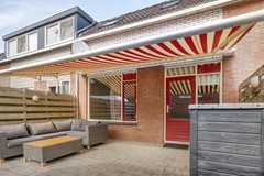 New for sale: Oksholm 40, 2133 KZ Hoofddorp