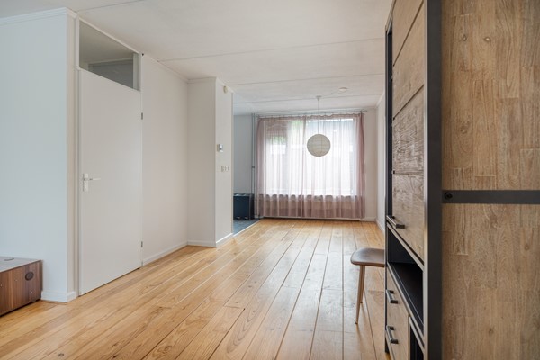 Medium property photo - Oksholm 40, 2133 KZ Hoofddorp