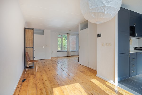 Medium property photo - Oksholm 40, 2133 KZ Hoofddorp