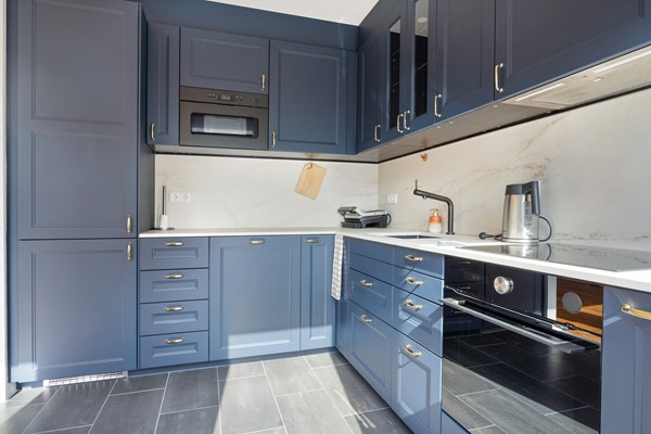 Medium property photo - Oksholm 40, 2133 KZ Hoofddorp