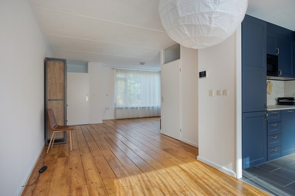 Medium property photo - Oksholm 40, 2133 KZ Hoofddorp