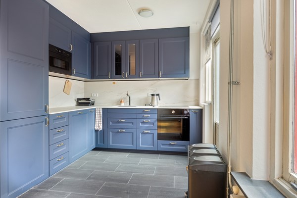 Medium property photo - Oksholm 40, 2133 KZ Hoofddorp