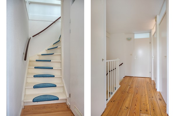 Medium property photo - Oksholm 40, 2133 KZ Hoofddorp
