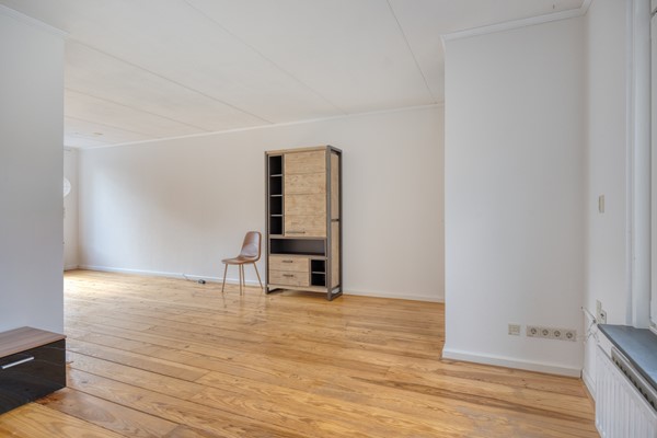 Medium property photo - Oksholm 40, 2133 KZ Hoofddorp