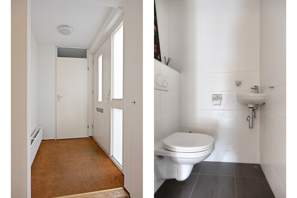 Medium property photo - Oksholm 40, 2133 KZ Hoofddorp