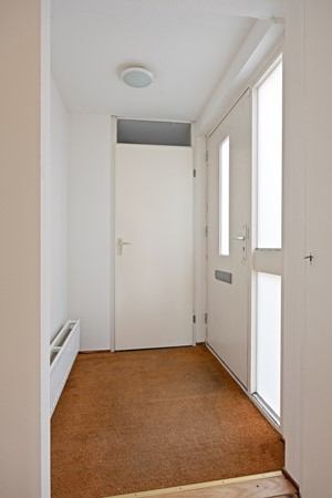 Medium property photo - Oksholm 40, 2133 KZ Hoofddorp