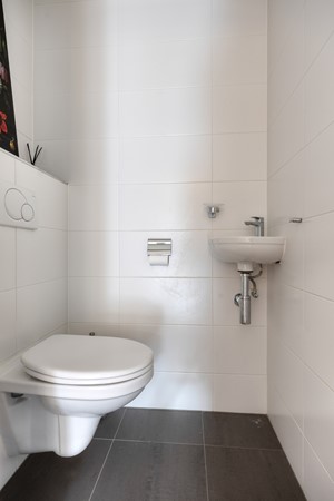 Medium property photo - Oksholm 40, 2133 KZ Hoofddorp