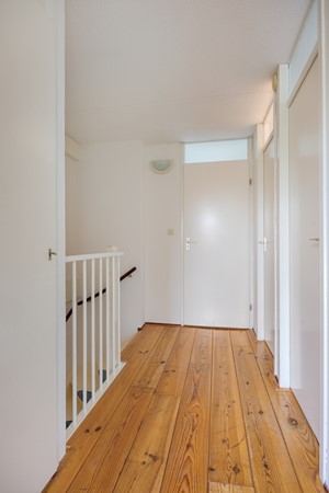 Medium property photo - Oksholm 40, 2133 KZ Hoofddorp