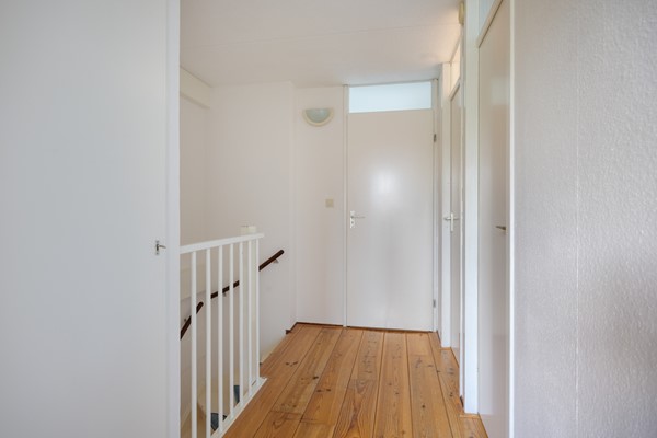 Medium property photo - Oksholm 40, 2133 KZ Hoofddorp