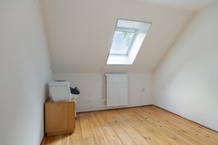 New for sale: Oksholm 40, 2133 KZ Hoofddorp