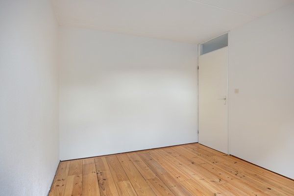 Medium property photo - Oksholm 40, 2133 KZ Hoofddorp