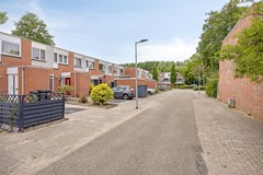 New for sale: Oksholm 40, 2133 KZ Hoofddorp