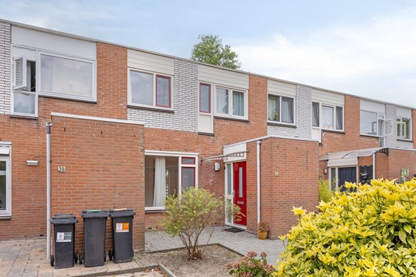 Medium property photo - Oksholm 40, 2133 KZ Hoofddorp