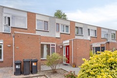 New for sale: Oksholm 40, 2133 KZ Hoofddorp