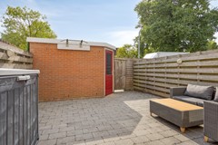 New for sale: Oksholm 40, 2133 KZ Hoofddorp